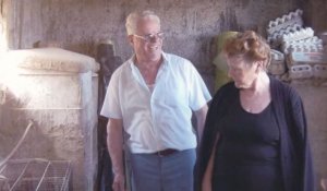 Gáldar: Fallece Cristóbal Molina Moreno, Pintadera de Oro de la Ciudad