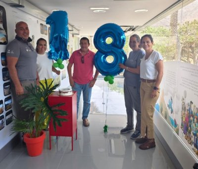 El Ayuntamiento de La Aldea se suma a la celebraci&oacute;n del 18&ordm; cumplea&ntilde;os de la Reserva de la Biosfera