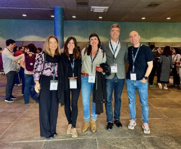 La supervivencia en cáncer de mama triple negativo metastásico se duplica con la personalización del tratamiento