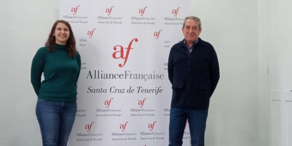 Un estudiante de la Alianza Francesa de Santa Cruz queda tercero en un desafío internacional en francés