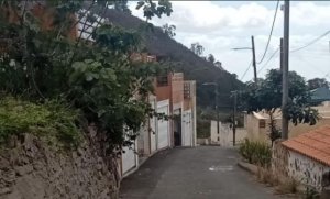 El Ayuntamiento de Arucas comunica la puesta en marcha de la red de saneamiento en La Pedrera