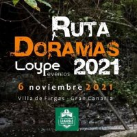 Firgas: El pr&oacute;ximo 6-11-21 se disputa en GC, la Ruta Doramas Trofeo Loype Eventos