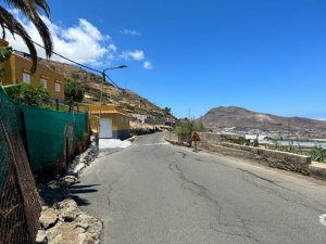 Pedro Rodríguez informará este miércoles a los vecinos de Anzo sobre las obras de mejora de la carretera de acceso al barrio