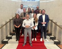 El Gobierno de Canarias avanza con todos los cabildos el primer Plan Integral de Juventud hasta 2030