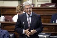 Julio P&eacute;rez anuncia que el ministro de Asuntos Exteriores visitar&aacute; Canarias el 26 de mayo