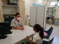 El servicio de Logopedia de Atenci&oacute;n Primaria en Lanzarote atiende cerca de 2.000 consultas en su primer a&ntilde;o