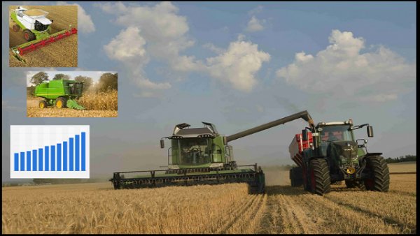 Cooperaci&oacute;n y desarrollo. Sector primario. Agricultura y Econom&iacute;a (III)