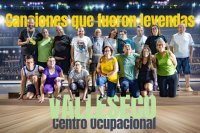 “Canciones que fueron leyendas” Valleseco rinde homenaje musical en el Teatro Víctor Jara