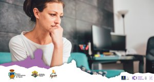 Tejeda: "Mujer Rural y Soledad"