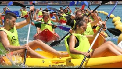 El IID destina m&aacute;s de 268.000 euros en ayudas a eventos deportivos de inter&eacute;s insular