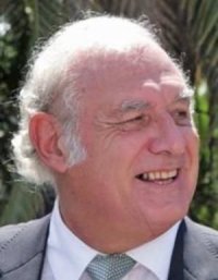 El Cabildo lamenta el fallecimiento de David Bramwell, ex director del Jard&iacute;n Bot&aacute;nico Viera y Clavijo e Hijo Adoptivo de Gran Canaria