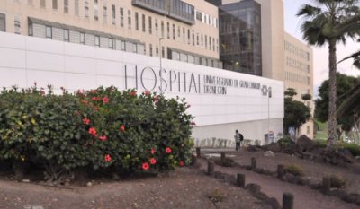 La Unidad de Fracturas del Hospital Dr. Negrín alcanza las 4.000 consultas