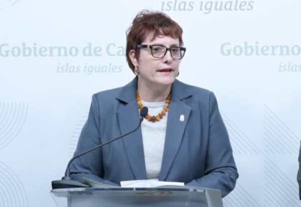 El Gobierno de Canarias coordina con los siete Cabildos el III Plan de Infraestructuras Sociosanitarias