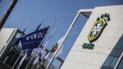 La Confederaci&oacute;n brasile&ntilde;a exigir&aacute; el comprobante de vacunaci&oacute;n