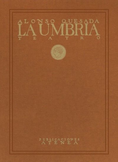 El Ministerio de Cultura concede al Cabildo grancanario un premio por su edici&oacute;n facsimilar &lsquo;La Umbr&iacute;a&rsquo;