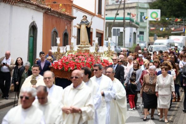 Vuelve a la calle la festividad del Huevo Duro en el municipio de Valleseco