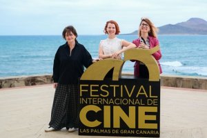 A&iuml;da Ballmann impulsa la igualdad en el audiovisual como nueva delegada de CIMA en Canarias