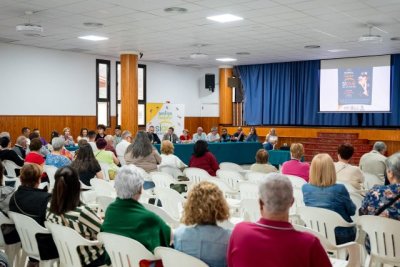 G&aacute;ldar: Barrial define las prioridades del barrio en una nueva asamblea de &lsquo;Contigo, G&aacute;ldar Sigue Avanzando&rsquo;
