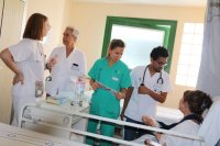 Los pacientes del SCS punt&uacute;an con un notable alto la atenci&oacute;n recibida en los hospitales p&uacute;blicos de Canarias