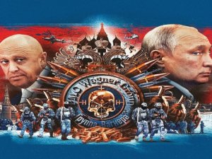 &iquest;Putin aceptar&aacute; la s&uacute;plica impl&iacute;cita de Prigozhin de una Oprichnina moderna?