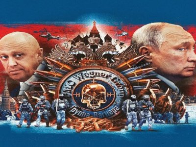 &iquest;Putin aceptar&aacute; la s&uacute;plica impl&iacute;cita de Prigozhin de una Oprichnina moderna?