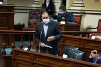 Sanidad refuerza la red de Salud Mental con la incorporaci&oacute;n este a&ntilde;o de 40 profesionales