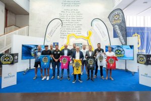 128 atletas de 19 países volverán a disputarse el campeonato mundial de Bodyboard en el Frontón King 2023