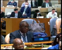 Derechos humanos. &iquest;Utilizaci&oacute;n de organismos internacionales con fines pol&iacute;ticos?