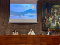 La viticultura gomera da impulso a la econom&iacute;a local y suma un nuevo atractivo tur&iacute;stico como destino sostenible