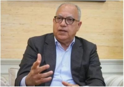 Art&iacute;culo de opini&oacute;n: 'Sentido com&uacute;n y prudencia', por Casimiro Curbelo  &nbsp;