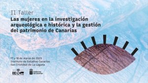 Patrimonio Cultural potencia las investigaciones históricas con perspectiva de género