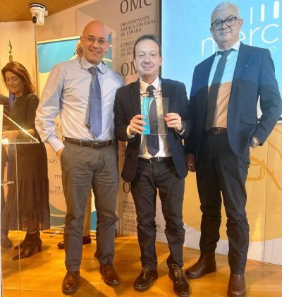 El Hospital Doctor Negr&iacute;n se sit&uacute;a entre los veinticinco mejores centros hospitalarios de Espa&ntilde;a seg&uacute;n el MRS