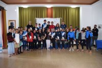 Campeonato de Canarias de Vela Ligera: Trofeo Graciplus &ndash; Naviera Armas Trasmediterr&aacute;nea