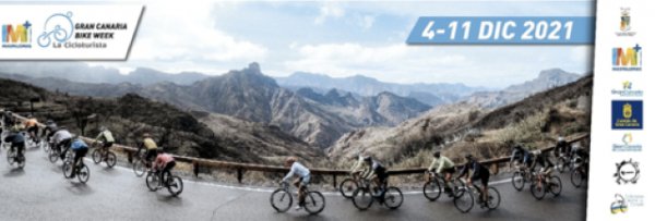 Finalizó la Gran Canaria Bike Week, sin novedad en la Asistencia Sanitaria de HPS