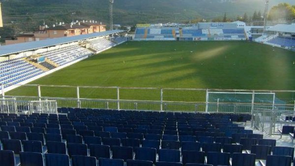 La Generalitat autoriza un 100% de aforo en el Alcoyano-Real Madrid