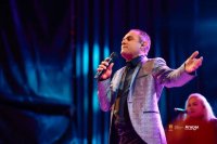 Arucas: El concierto &ldquo;Especial Navidad&rdquo; de Pedro Manuel Afonso llen&oacute; la Plaza de San Juan