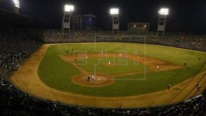 Cuba aspira a salvaguardar el b&eacute;isbol al declararlo Patrimonio Cultural