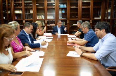 Arranca el plazo para la solicitud de plazas alternativas para alumnado de dos a tres a&ntilde;os