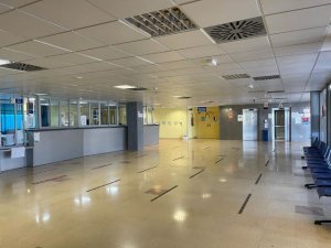 El Hospital General de Fuerteventura instala un sistema de gestión de turnos en el área de Consultas externas