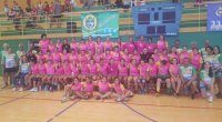 Balonmano femenino: Buena acogida del Torneo ben&eacute;fico Virgen de F&aacute;tima para la ayuda contra el c&aacute;ncer