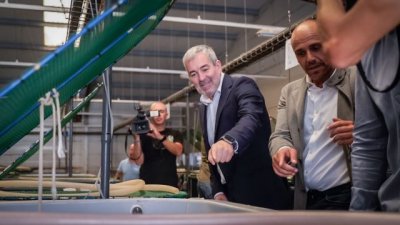 Canarias impulsar&aacute; la unidad de todos los centros de investigaci&oacute;n con sede en las islas para reforzar la ciencia