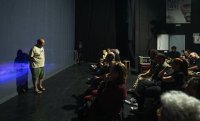 Se inician los &lsquo;Ensayo y error&rsquo; del montaje &lsquo;Sobremesa&rsquo;