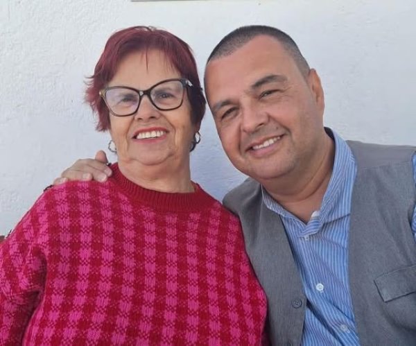 Obituario: Fallece Doña Doña María del Carmen Pérez Santiago, madre de Don Pedro Rodríguez Pérez, Ex-alcalde de Santa María de Guía