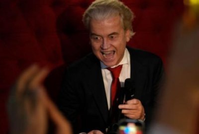 Art&iacute;culo de opini&oacute;n: 'A Europa le preocupa el auge del &ldquo;populismo&rdquo;, pero el verdadero espectro que acecha a la UE es la &ldquo;maidanizaci&oacute;n&rdquo;'
