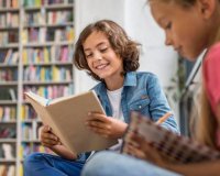 Educaci&oacute;n convoca el proyecto &ldquo;Bibliotecas escolares para el siglo XXI&rdquo;