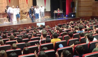 La Gomera: El Cabildo presenta la agenda cultural del fin de semana