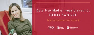 El ICHH presenta su campaña publicitaria para estas fiestas navideñas