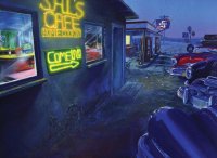 Filmoteca Canaria y Tenerife Noir organizan el ciclo &lsquo;Ralph Bakshi: Urban Noir&rsquo; en Gran Canaria y Tenerife