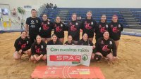 Lucha Canaria: El Tenercina busca el primer puesto del Torneo Interinsular S&eacute;nior Femenino Gobierno de Canarias ante el Faro de Jand&iacute;a