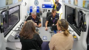 Tres nuevas fechas para tramitar en G&aacute;ldar el DNI y el pasaporte en mayo y junio
